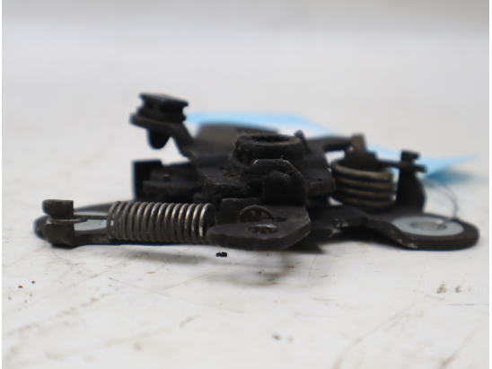 Serrure capot occasion PEUGEOT 807 Phase 1 - 2.2 HDI 128ch