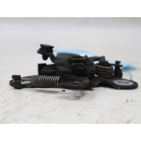 Serrure capot occasion PEUGEOT 807 Phase 1 - 2.2 HDI 128ch