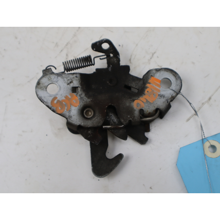 Serrure capot occasion PEUGEOT 807 Phase 1 - 2.2 HDI 128ch