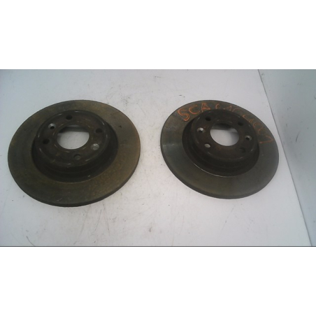 Disque avant occasion RENAULT TWINGO I Phase 3 - 1.2i 16v