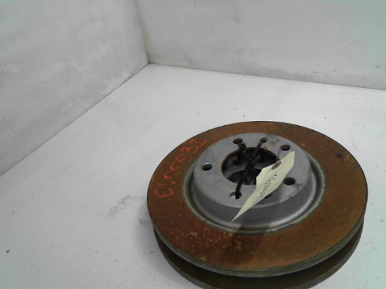 Disque arriere occasion PEUGEOT 308 II Phase 1 - 1.6 THP 270ch GTI