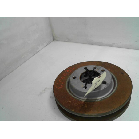 Disque arriere occasion PEUGEOT 308 II Phase 1 - 1.6 THP 270ch GTI