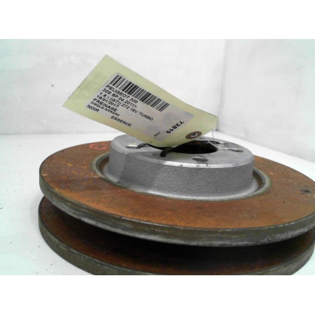 Disque arriere occasion PEUGEOT 308 II Phase 1 - 1.6 THP 270ch GTI