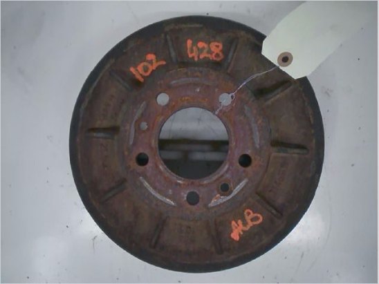 Tambour arrière droit occasion PEUGEOT EXPERT II Phase 1 - 1.6 HDI 90ch