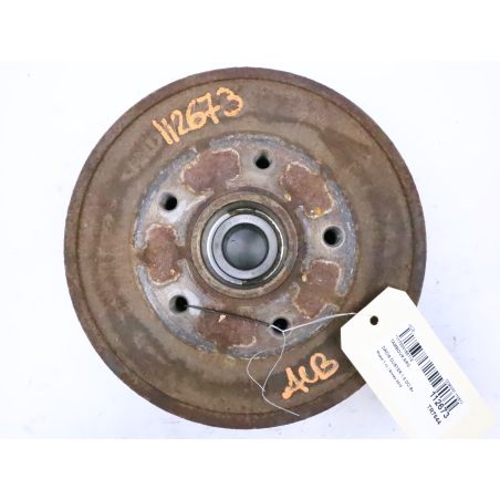 Tambour arrière gauche occasion DACIA DUSTER Phase 1 - 1.5 DCI 8v 110ch