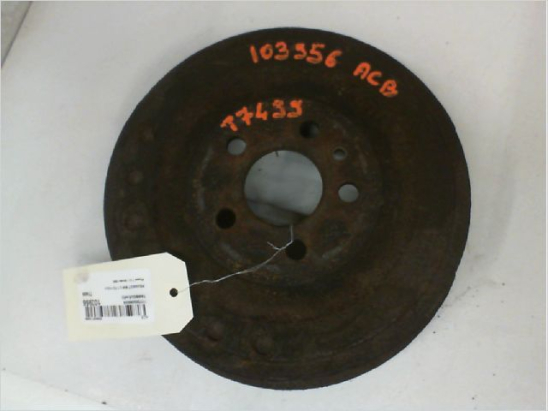 Tambour arrière droit occasion PEUGEOT 806 Phase 1 - 2.1 TD 110ch