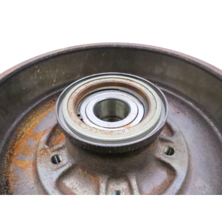 Tambour arrière gauche occasion DACIA DUSTER Phase 1 - 1.5 DCI 8v 110ch