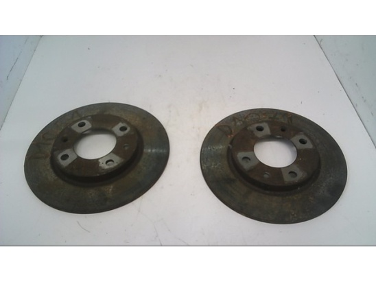 Disque arriere occasion CITROEN XSARA Phase 2 - 1.6i 16v