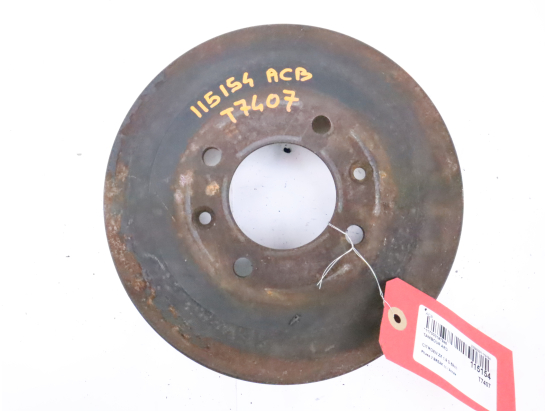 Tambour arrière droit occasion CITROEN ZX Phase 2 BREAK - 1.9 D 69ch