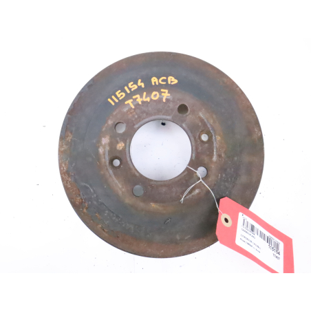 Tambour arrière droit occasion CITROEN ZX Phase 2 BREAK - 1.9 D 69ch