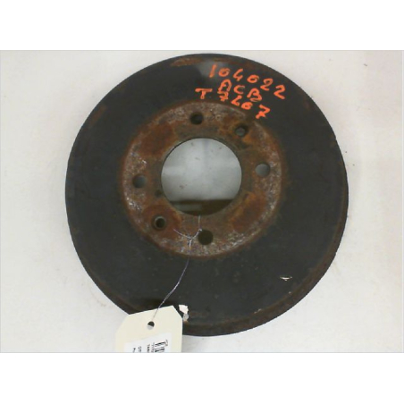 Tambour arrière droit occasion CITROEN XSARA PICASSO Phase 1 - 2.0 HDi 90ch