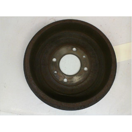 Tambour arrière droit occasion CITROEN XSARA PICASSO Phase 1 - 2.0 HDi 90ch