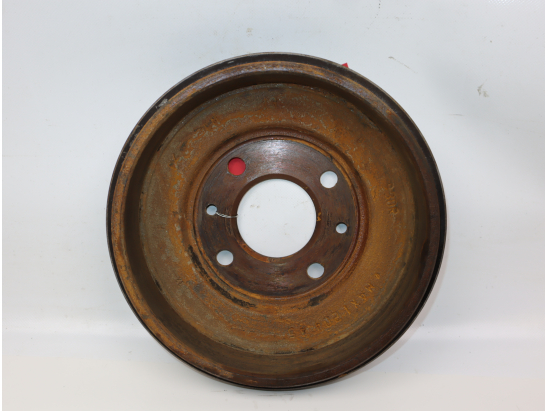 Tambour arrière droit occasion RENAULT TWINGO III Phase 1 - 1.0 SCE 12v 70ch