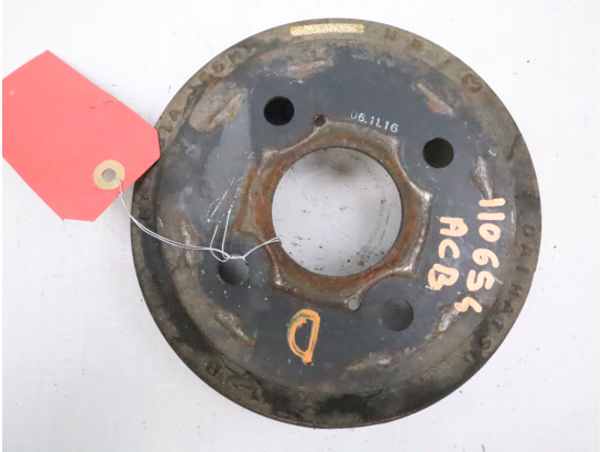 Tambour arrière droit occasion DAIHATSU CUORE II Phase 1 - 1.0i 12v