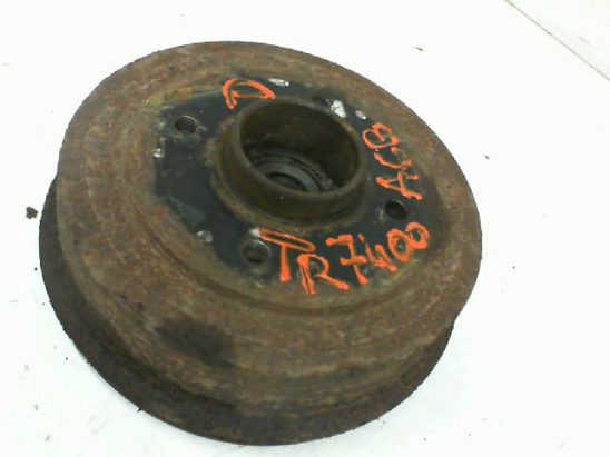 Tambour arrière droit occasion RENAULT 19 Phase 2 - 1.9 D