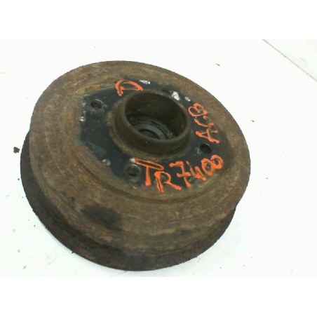 Tambour arrière droit occasion RENAULT 19 Phase 2 - 1.9 D