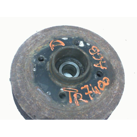 Tambour arrière droit occasion RENAULT 19 Phase 2 - 1.9 D