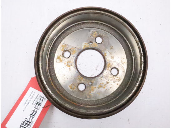 Tambour arrière droit occasion DAIHATSU CUORE II Phase 1 - 1.0i 12v