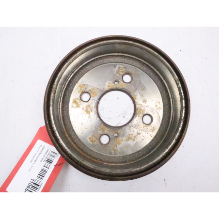 Tambour arrière droit occasion DAIHATSU CUORE II Phase 1 - 1.0i 12v