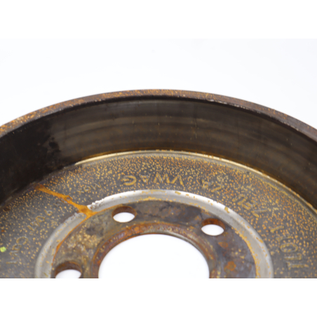Tambour arrière gauche occasion VOLKSWAGEN POLO VI Phase 2 - 1.0 TSI 95ch