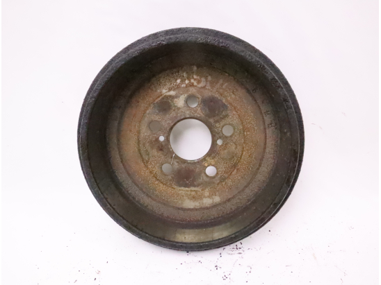 Tambour arrière droit occasion TOYOTA AVENSIS I Phase 2 - 2.0 D-4D