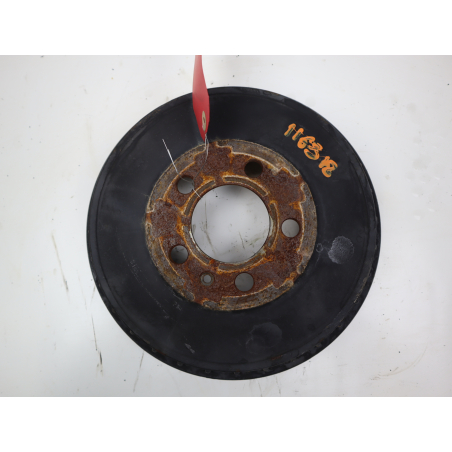Tambour arrière droit occasion VOLKSWAGEN POLO VI Phase 2 - 1.0 TSI 95ch