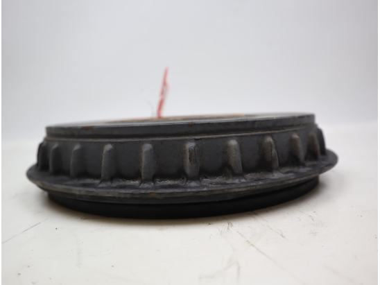 Tambour arrière droit occasion VOLKSWAGEN POLO VI Phase 2 - 1.0 TSI 95ch