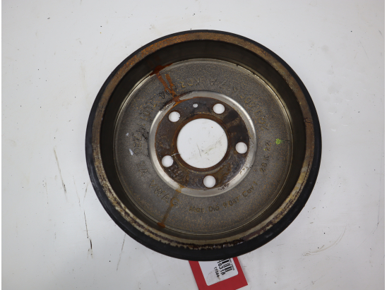 Tambour arrière droit occasion VOLKSWAGEN POLO VI Phase 2 - 1.0 TSI 95ch