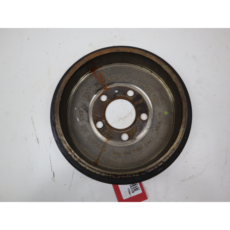 Tambour arrière droit occasion VOLKSWAGEN POLO VI Phase 2 - 1.0 TSI 95ch