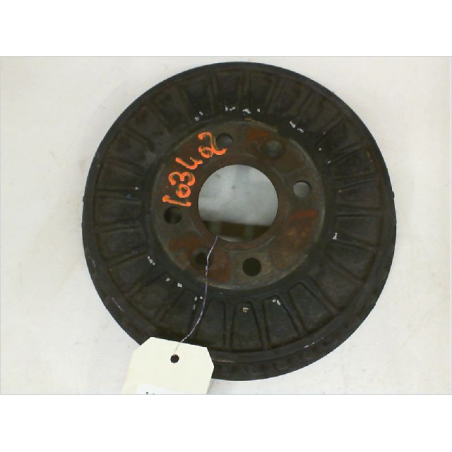Tambour arrière gauche occasion RENAULT TWINGO III Phase 1 - 0.9 TCE 12v 90ch