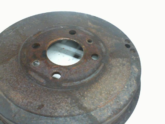 Tambour arrière gauche occasion FIAT DOBLO I Phase 2 - 1.3 DT 75ch