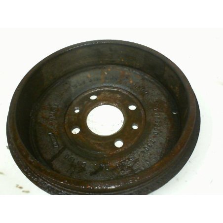 Tambour arrière gauche occasion FIAT DOBLO I Phase 2 - 1.3 DT 75ch