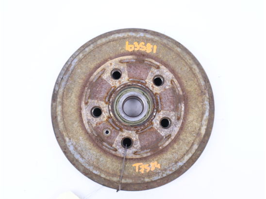 Tambour arrière gauche occasion SEAT CORDOBA II Phase 1 - 1.4 TDI 80ch