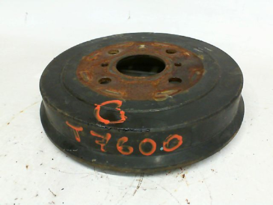 Tambour arrière droit occasion CITROEN C1 I Phase 2 - 1.0i