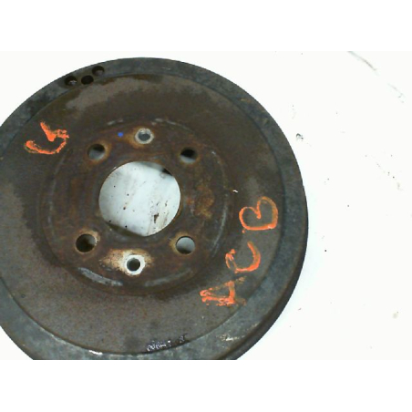 Tambour arrière gauche occasion CITROEN NEMO Phase 1 - 1.4 HDi