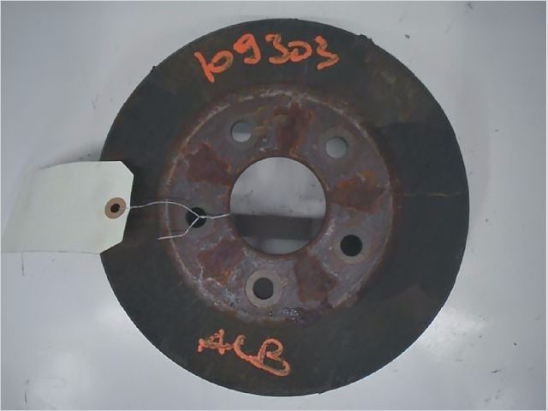 Tambour arrière droit occasion FORD FOCUS II Phase 1 - 1.6 TI-VCT