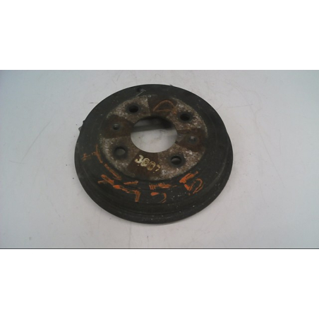 Tambour arrière droit occasion FIAT PUNTO II Phase 2 - 1.3 DT MULTIJET 16v 70ch