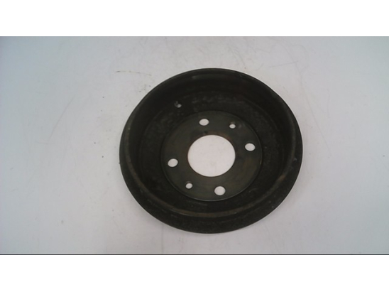Tambour arrière droit occasion FIAT PUNTO II Phase 2 - 1.3 DT MULTIJET 16v 70ch