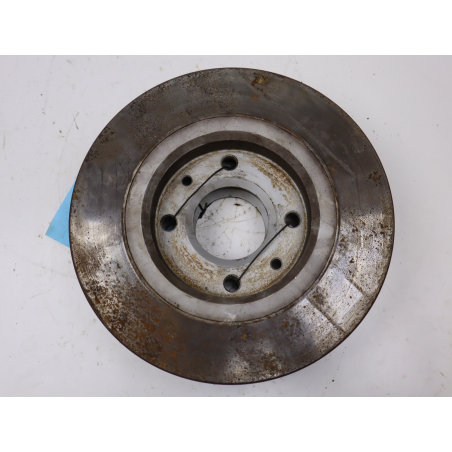 Disque avant occasion PEUGEOT 207 Phase 1 - 1.4 HDI 70ch