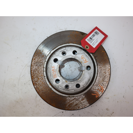 Disque arriere occasion PEUGEOT PARTNER III Phase 1 - 1.5 HDI 130ch