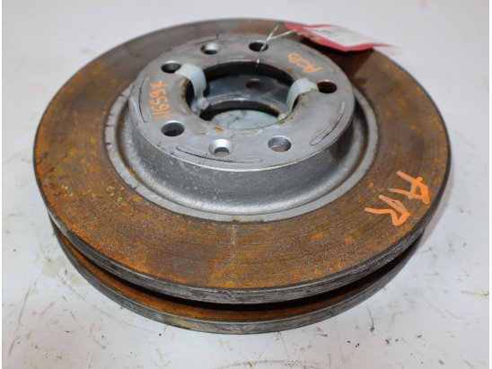 Disque arriere occasion PEUGEOT PARTNER III Phase 1 - 1.5 HDI 130ch