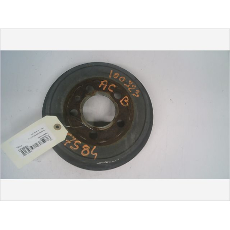 Tambour arrière gauche occasion VOLKSWAGEN POLO V Phase 1 - 1.2 60ch