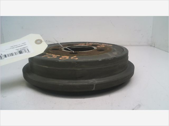 Tambour arrière gauche occasion VOLKSWAGEN POLO V Phase 1 - 1.2 60ch