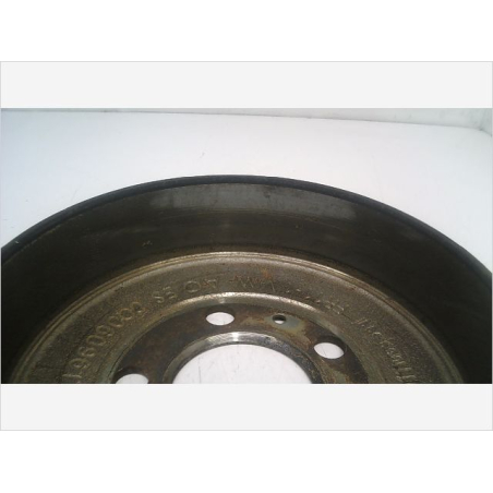 Tambour arrière gauche occasion VOLKSWAGEN POLO V Phase 1 - 1.2 60ch