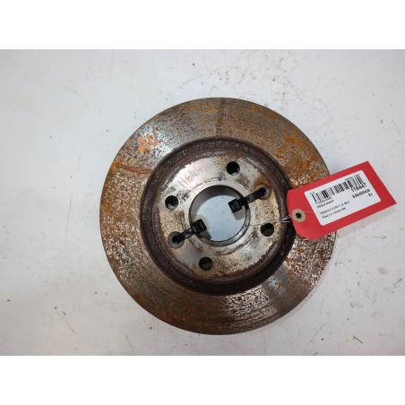 Disque avant occasion RENAULT CLIO II Phase 2 - 1.2i 59ch