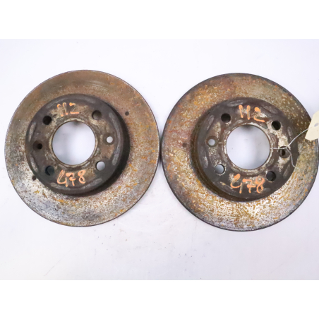 Disque avant occasion RENAULT EXPRESS Phase 2 - 1.9 D 55ch