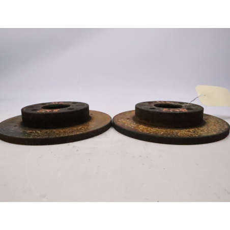 Disque avant occasion RENAULT EXPRESS Phase 2 - 1.9 D 55ch