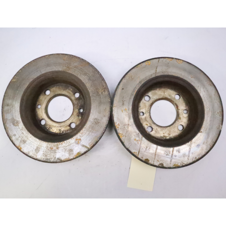 Disque avant occasion RENAULT EXPRESS Phase 2 - 1.9 D 55ch