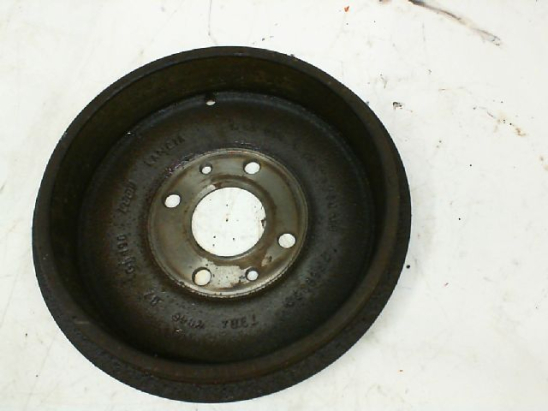 Tambour arrière droit occasion CITROEN NEMO Phase 1 - 1.4 HDi