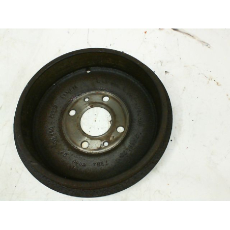 Tambour arrière droit occasion CITROEN NEMO Phase 1 - 1.4 HDi